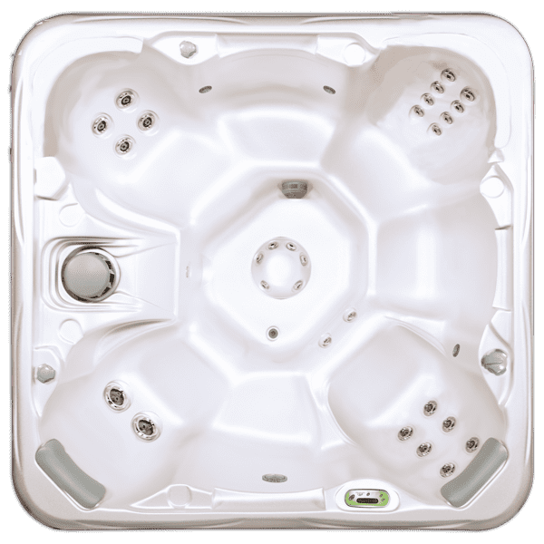 729B Hot Tub