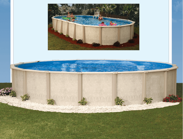 Name of Pool